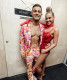 Kempz Zozo és Keresztszegi Ramóna párosa a Dancing with the Stars ötödik élő showja végén búcsúzott az adástól, a BMX versenyző elmondása szerint pedig megkönnyebbült a kiesés után, de annak nagyon örült, hogy eddig eljutott a versenyben.
