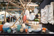 Maison&amp;Objet

A Maison&amp;Objet nemzetközi designvásárt Európa három legmeghatározóbb belsőépítészeti rendezvényének egyikeként tartják számon. Szeptember 9-13. között Párizsban, a méltán híres designipari szakvásáron a szakmai zsűri által kiválasztott 10 magyar formatervező fogja bemutatni alkotásait, továbbá az MDDÜ nagysikerű design LAB programja során elkészült kimagasló minőségű, szériaérett designtárgyak is helyet kapnak a VIA kiállítóterében, a Paris Design Week keretein belül.
