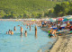 Nos, melyik külföldi üdülőközpontban található ez a mesés szépségű strand?