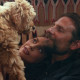 Bradley Cooper

A színész a Csillag születik forgatására saját kutyusát vitte magával, hogy szereplőtársa legyen a filmben.