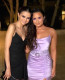 Selena Gomez és Demi Lovato

A két Disney-sztár nagyon közeli barátságot ápolt, jóban-rosszban támogatták egymást. A köztük lévő, elválaszthatatlannak tűnt kötelék személyes problémák miatt ért véget, amelyeket Demi mentális egészségügyi harca tovább súlyosbított. Annak ellenére, hogy megpróbálták helyreállítani a kapcsolatukat, úgy tűnik, azóta sem lettek újra közeli barátnők.