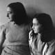 Margot Frank 1926. február 16-án született a németországi Frankfurtban, Otto és Edith Frank első gyermekeként. A lányt fiatal kora óta „rendesnek és gondosnak” írták le, és első iskolai jelentése „nagyon szorgalmasnak” titulálta.

1929-ben megszületett Margot húga, Anne Frank. A lányok eléggé különböztek. Későbbi naplóbejegyzéseiben Anne a család „bajcsinálójaként” írja le magát, Margot nővérét pedig „okosnak” és „zseniálisnak”. Ám mindkettőjük élete megváltozott az 1930-as években, amikor Adolf Hitler és a náci párt hatalomra került.

A képen: Margot és Anne Frank