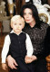Prince Michael Jackson, 27 éves

Az első gyermek, Michael Joseph Jackson Jr. 1997. február 13-án született Los Angelesben Jackson volt feleségétől, Debbie Rowe-tól. Keresztszülei sem éppen ismeretlenek: Macaulay Culkin és Elizabeth Taylor. Jackson és Rowe 1999-ben elváltak, és az énekesnő kapta meg a gyerekek teljes felügyeleti jogát. A gyerekek a Neverland Ranchon nőttek fel, és apjuk halála után a testvérek nagymamájukhoz, Katherine Jacksonhoz kerültek.