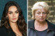 Mila Kunis és Elvira Kunis