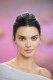 10. Kendall Jenner