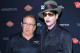 Marilyn Manson gyermekkorában az apai hiány is jelentős szerepet játszott. Édesapja, Hugh katonaként szolgált a vietnami háború során, ezért nagyon sokat volt távol. Ennek következtében mind fizikailag, mind érzelmileg nagyon eltávolodott fiától, a helyzeten pedig csak tovább rontott a férfit kínzó poszttraumás-stressz, melyet a vietnami háborúból hazatérve tapasztalt. Egy alkalommal például állítólag, miután Manson édesanyja elhunyt, Hugh meglátogatta fiát és az Apocalypse Now háborús filmet nézve azt mondta Mansonnak: „Nagyon nehéz újból visszatérni és megszokni egy normális világot, miután annyi embert megöltél.”