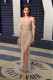 Emma Roberts a Vanity Fair Oscar partin 2019-ben. 