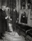 A nagy horderejű rablásnak köszönhetően a Mona Lisa mára globális ikonná vált. Egy firenzei, milánói és római kiállítás után visszatért a Louvre-ba. Az első két napban, miután újra felakasztották a Salon Carréban, több mint 100 000 ember nézte meg. Ma évente nyolcmillió ember látogatja Leonardo da Vinci remekművét.