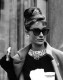 Nevét Audrey Hepburn egyik legikonikusabb kontyáról kapta, amelyet a színésznő Holly Golightlyként viselt az Álom luxuskivitelben című filmben. Valahol a francia fonat és a chignon között helyezkedik el, és amikor 1961-ben bemutatták, egy egész generációt inspirált hasonló stílusú frizurák készítésére. Most úgy tűnik, ismét divatba jön, hiszen számos híresség hivatkozik erre a stílusra.
