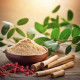 Ashwagandha

Talán korábban még sosem hallottál az ashwagandha nevű gyógynövényről, pedig szintén kiváló választást jelenthet, ha serkenti szeretnéd bőröd kollagénszintjét. Antioxidáns, valamint gyulladáscsökkentő tulajdonságokkal is rendelkezik, sok helyen pedig álombogyó néven találkozhatunk vele, ugyanis az álmatlanság és a szorongás kezelésére is gyakran használják.