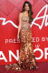 Amal Clooney a 2023-as Fashion Awardson

Csakúgy áradt a csillogás Amal Clooney-ból a 2023-as Fashion Awardson, ahol egy Atelier Versace-ben jelent meg. Az aranyszínű ruhát, kör alakú flitterek díszítettek, amik a felső résztől kezdve egyre nagyobbak és nagyobbak lettek.