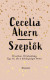 Cecelia Ahern: Szeplők
(Kiadó: Atheneaum)

A szeplős Allegra Bird maga mögött hagyja imádott apját, barátait és gyerekkora helyszínét, a mesés, írországi Valentia-szigetet. Dublinba tart, hogy felkutassa sosem látott anyját, a családi elbeszélésekből felelőtlennek és szívtelennek ismert Carmencita Casanovát. Minden a terv szerint halad egészen addig, amíg Allegra bele nem botlik egy idegenbe, akinek különös elmélete magával ragadja: mindenki arra az öt emberre hasonlít a leginkább, akikkel a legtöbb időt tölti. De mi van akkor, ha valakinek nincs öt állandó személy az életében? Kik csatlakoznak az út során Szeplőshöz, és kiktől kell elbúcsúznia? Képes lesz-e Carmencitával mindent elölről kezdeni? Mennyit ér meg a szeretet - és van-e esély a megbocsátásra? "Ez a gyönyörű regény rávilágít, hogy az élet megy tovább, még a veszteségeink után is." - Nicholas Sparks, a Szerelmünk lapjainak írója Cecelia Ahern (1981), a volt ír kormányfő lánya ünnepelt írónő szerte a világon. 2004-ben, alig huszonhárom éves korában jelent meg első regénye, az Utóirat: Szerelek!, amely nyomban világsiker lett. Több mint negyven országban adták ki, és Sunday Times-bestseller volt. A könyv alapján készült film nézők millióit vonzotta a mozikba.