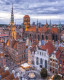 Gdansk, Lengyelország

Egy gdanski utazás tökéletes választás azoknak, akik egy történelmi város varázslatos atmoszféráját és szépségeit szeretnék felfedezni. Az őszi hónapokban a Gdanskban tartott fesztiválok és kulturális események is gazdag programot kínálnak az utazók számára.A közlekedési eszközöket tekintve lehetőség van a repülésre, de akár vonattal vagy busszal is könnyen elérhetjük Gdanskt.