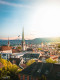 A top 10-be még olyan városok kerültek, mint Zürich; Genf; Osaka, Japán; és Auckland. A legnagyobb növekedés a csendes-óceáni térségben volt tapasztalható. Az új-zélandi Wellington 35 hellyel feljebb repült a 23. helyre, Auckland pedig 25 hellyel előrébb, a 10. helyre.
