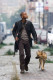 Will Smith

Will Smith a Legenda vagyok című film forgatása során kötött mély barátságot a filmben szereplő német juhásszal. Bár az útjaik külön váltak a forgatást követően, az biztos, hogy nem Will volt az egyetlen, aki valósággal rajongott a gyönyörű kutyusért.