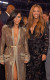 Beyoncé és Kim Kardashian

Beyoncé és Kim meglehetősen szoros barátságot ápoltak, kapcsolatuk viszont akkor kezdett feszültté válni, amikor Beyoncé és Jay-Z nem vettek részt Kim és Kanye West esküvőjén. Bár a köztük lévő feszültség valószínűleg ebből ered, sokan úgy vélik, különböző életstílusuk miatt egyébként is gyakran lehettek köztük konfliktusok.