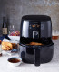 Ahogyan a Mirror is írja, egy dolgot muszáj megtennie az air fryer tulajdonosoknak, ugyanis ha ezt az egy lépést elmulasztják, akkor akár kóházba is kerülhetnek.
 