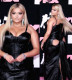 Az előadó legutóbb a 2023-as MTV Video Music Awardson kavart nagy port megjelenésével, ahol egy testhezálló bőr ruhát viselt, ami sokak szerint elképesztően ízléstelen volt, és meglehetősen előnytelenül is állt neki súlyfeleslege miatt. Neked mi a véleményed?