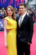 Emma Stone és Andrew Garfield

A csodálatos Pókember forgatása csodálatos szerelmet is hozott a színészek életébe 2011-ben. 4 éven át tartó kapcsolatukat szerették volna minél inkább elrejteni a média elől, olyannyira, hogy egyszer még papírlapokat is az arcuk elé helyeztek, amikor meglátták a paparazzi fotósokat.