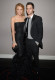 Penn Badgley és Blake Lively

A két sztár a Gossip Girl sorozat forgatásán találkozott először, melyben egy szerelmespárt alakítottak. 2007-től 2010-ig voltak együtt, mivel azonban a sorozat egészen 2012-ig tartott (a szereplőik pedig össze is házasodtak) még a szakításukat követően is együtt kellett dolgozniuk. Szakításuk ellenére viszont Penn Badgley később azt nyilatkozta, Blake játszotta a döntő szerepet abban, hogy sikerült leküzdenie függőségét. „Blake nem ivott, a kapcsolatunk pedig bizonyos szempontból rákényszerített, hogy jobb útra térjek" - mondta a színész.