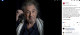 Pacino először enyhe rosszullétre panaszkodott, majd belázasodott, végül pedig kiszáradt. Egy nővér segítségére szorult, aki hidratálta is, de aztán leállt a pulzusa. Pár percen belül megérkezett érte a mentő.