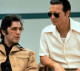 A két nagyágyú a Fedőneve: Donnie Brasco c. gengszterfilmben szerepelt együtt, még a kilencvenes években.