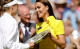 Mindenki örülne, ha Katalin ott lehetne Wimbledonban, de ne felejtsük el, hogy a hercegné kezeléssorozata még hosszú hónapokat vehet igénybe.