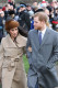 Harry 2015-ben például egy zuhanysapkával lepte meg néhai nagymamáját – ám mint kiderült, nagy valószínűséggel a sussexi herceg idén is kimarad a mókából, hiszen Kaliforniában tölti az ünnepeket feleségével, Meghannal, valamint közös gyermekeikkel.