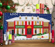4. NYX Makeup Advent Calendar

Nincs karácsony Kevin nélkül! A NYX még varázslatosabbá teszi az idei ünnepet azáltal, hogy a 20th Century Studios-szal együttműködve megalkotta ezt a Reszkessetek, betörők! témájú adventi naptárt. A belsejében nem csapdák várnak rád, hanem egy csodás válogatás a márka kedvenc sminktermékeiből.