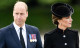 Meghan állítólag visszautasította Katalinék kérését: "Semmi esélye annak, hogy Meghan elvigye a gyerekeket az Egyesült Királyságba, ami nem is csoda, hiszen ő maga sem szeretne oda visszatérni egyhamar. A két pár megpróbált ezzel kapcsolatban dűlőre jutni, de eddig nem vezettek sehova a beszélgetések, sőt mi több, a sussexiek csak rontottak a helyzeten azzal, hogy ennyire elzárkóztak Vilmosék óhaja elől" - nyilatkozta a lapnak Tom Quinn.
 