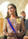 Nem sokkal később megjelent Harry memoárja, a Tartalék, melyben lerántotta a leplet a Katalin és Meghan közötti konfliktus privát részleteiről. Azt is leírta, hogy a leendő királyné állítólag grimaszolt, amikor az egykori színésznő kölcsönkérte a szájfényét, és hogy nézeteltérés támadt köztük, miután Sussex hercegnéje azt mondta, Vilmos felesége olyan feledékeny lett Lajos herceg születése után, mint egy kisbaba.