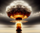 A városnak a nagyobb része teljesen elpusztult. Az atombomba 140 ezer ember életét oltotta ki, és 60 ezer épületet semmisített meg.