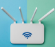 A router elhelyezésekor nem árt kerülni a falakat, nagy bútorokat és egyéb akadályokat, amelyek csökkenthetik a jel erősségét és hatótávolságát.