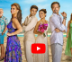 A magyarok többsége ismét egy romantikus vígjátékra szavazott a Netflixen, így a a legnépszerűbb film most A mennyasszony anyja lett. A sztori szerint egy odaadó anya egy trópusi szigeten található üdülőhelyre repül a lánya esküvőjére – csakhogy rájön, hogy a vőlegény apja az ő évtizedek óta nem látott exe. Az anyukát természetesen nem más alakítja, mint a nagy visszatérő, Brooke Shields!