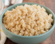 A diétához fogyassz teljes kiőrlésű gabonát. A zab, a quinoa, a hajdina és a barna rizs, valamint a teljes kiőrlésű tészta tökéletes választás.