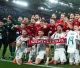 A 68. percben Szoboszlai Dominik beadása után a skót kapus, Angus Gunn jobbkezével elöklözte a labdát, de bal könyökével eltalálta Varga arcát, aki ezt követően földre zuhant és szinte mozdulatlanul, nagy fájdalmak közepette feküdt a gyepen. Hosszas ápolás után végül nyakmerevítőben és hordágyon vitték le a pályáról.