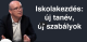 Lefordítva az államtitkár válaszát, egészen biztosan nem lesz Magyarországon hőség miatt eltolt iskolakezdés, vagy hőségszünet a jövőben. Tehát a diákoknak alkalmazkodniuk kell a forrósághoz.