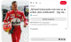 Már a tárgyalás első napján jött a csattanó, mivel kiderült, hogy a videókat és a fotókat titokban Schumacher egyik ápolónője készíthette. A nőt egyelőre nem vádolják semmivel, viszont a svájci hatóságok jelenleg is vizsgálják, hogy volt-e bármilyen közvetlen szerepe a bűncselekmény elkövetésében.