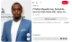 Jelenleg P. Diddy szövetségi őrizetben van, miután többször is megtagadták tőle az óvadékot. Rá kellett jönnie, hogy most már nincs az a pénz, ami ebből kimossa.