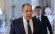 Lavrov Volodimir Zelenszkij ukrán elnöknek arra a kijelentésére reagált, amelyben az ukrán hírszerzésre hivatkozva azt állította, hogy Oroszország nukleáris terrorcselekményre készül a zaporizzsjai atomerőműben. Vaszilij Nyebenyzja orosz ENSZ-nagykövet a világszervezet Biztonsági Tanácsának csütörtöki ülésén kijelentette: Moszkva reméli, hogy nyugati pártfogói nem engedik meg Kijevnek egy katasztrófa megrendezését a zaporizzsjai atomerőműben. Rendkívül aggasztónak nevezte azt az ukrán állítást, amely szerint Oroszország aláaknázta az erőművet, és a felrobbantására készül.