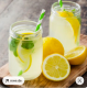 1. Limonádé - A hűsítő limonádék csábítóak lehetnek, különösen nyáron, de igazi cukorbombák. A limonádék 0,5 literenként akár 60 gramm cukrot is tartalmazhatnak - ez körülbelül 20 kockacukornak felel meg. Rendszeres fogyasztása ezért kedvez az elhízásnak és a cukorbetegség kialakulásának, valamint károsítja a fogakat.

 