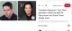 Rob Morrow – Dr. Joel Fleischman
