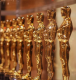 A 96. Oscar-díjátadó gálát március 10-én tartják a Los Angeles-i Dolby Színházban. A helyi idő szerint este 7 órakor - a szokásnál egy órával korábban - kezdődő ceremónia házigazdája Jimmy Kimmel lesz.