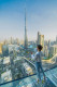 Dubaj

Januárban az átlagos nappali hőmérséklet Dubajban 22℃ és 26℃ fok között mozog, és a tenger ekkor sem hűl 20℃ fok alá. Ez a legnépszerűbb időszak a látogatásra, mivel az időjárás tökéletes városnézésre és a szabadban való szórakozásra. Az ég tiszta és napos, így ideális tengerparti tevékenységekhez és sivatagi szafarikhoz. 

 