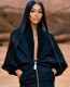 Naomi Campbell szemöldökei a második legmagasabb pontszámot kapták, 89,9%-kal, de az álla gyenge eredményt ért el, mindössze 80,4%-ot.