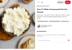 Ricotta

A ricotta sajtot gyakran ugyanúgy fogyasztják, mint a túrót, különösen a világ mediterrán részein. A ricotta, mint édes és sós ételekhez egyaránt probléma nélkül hozzáadható összetevő, ízletes, magas kalcium- és fehérjetartalmú, tészták és akár pékáruk összetevője is lehet.