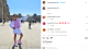 Mindkét lány, nem sokkal születésük után debütált saját Instagram oldalukon is. Adira nagytestvére oldalán közelebbről megismerhetjük személyiségét, láthatunk többek között megosztott utazásokat és összességében pillanatképeket amelyek jól tükrözik, hogy mennyi élvezi a gyermeklét minden percét, amit imádunk látni a celeb-csemetéktől.