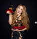 Shakira azóta sem adta fel az álmait és a karrierjét. Nem rég alaposan felkavarta az állóvizet Spanyolországban az énekesnő, miután a volt férjét, Gerard Piquét gyalázó dalért vehetett át díjat a Latin Grammy gálán.