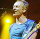 Sting, akit egy elképesztő rockbanda kísér, dinamikus koncertprogrammal készül, eljátszva legnépszerűbb slágereit, amelyek akár a The Police tagjaként, akár szólóban részei illusztris karrierjének. A koncerten többek között olyan időtlen klasszikusok csendülnek fel, mint a Fields of Gold, a Roxanne, az Every Breath You Take, vagy a Message in a Bottle.