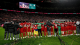 Közben az Arena 4 már bejelentette, hogy vizsgálatot rendeltek el. „A Network4 Media Group minden szurkolótól elnézést kér munkatársai, Monoki Lehel és Sebők Vilmos angol Ligakupa-döntő utáni viselkedéséért. Az ügyben belső vizsgálatot rendeltünk el. A Network4 Media Group elkötelezett a kölcsönös tiszteleten és megbecsülésen alapuló együttműködés és sportszerű viselkedés mellett” – írták a Facebookon.